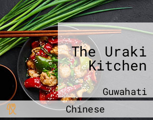 The Uraki Kitchen
