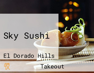Sky Sushi