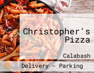 Christopher's Pizza