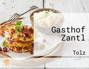 Gasthof Zantl