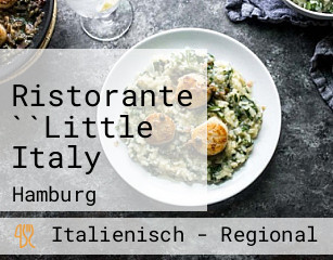 Ristorante ``Little Italy