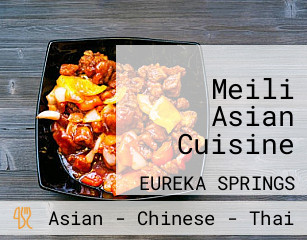 Meili Asian Cuisine
