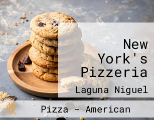 New York's Pizzeria
