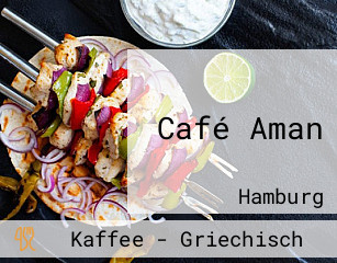 Café Aman