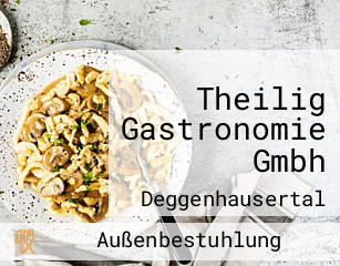 Theilig Gastronomie Gmbh