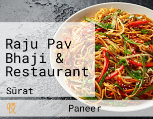Raju Pav Bhaji & Restaurant