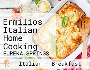Ermilios Italian Home Cooking