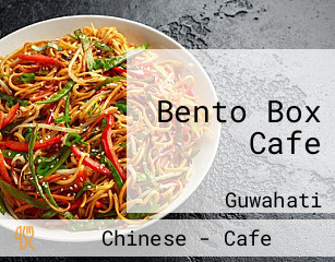 Bento Box Cafe