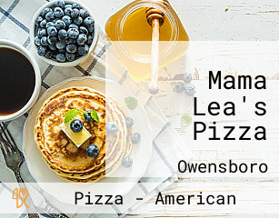 Mama Lea's Pizza