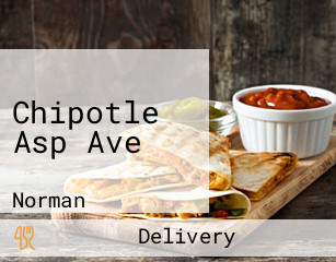 Chipotle Asp Ave