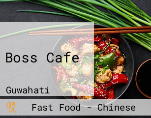 Boss Cafe