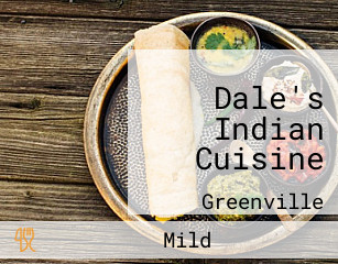 Dale's Indian Cuisine