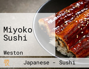 Miyoko Sushi