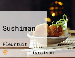 Sushiman