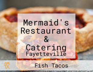 Mermaid's Restaurant & Catering