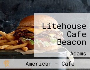 Litehouse Cafe Beacon