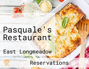 Pasquale's Restaurant
