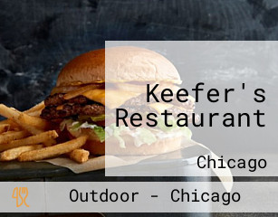 Keefer's Restaurant