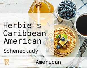 Herbie's Caribbean American