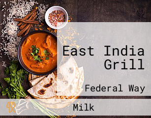 East India Grill