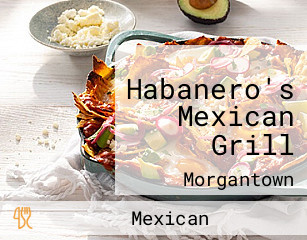 Habanero's Mexican Grill
