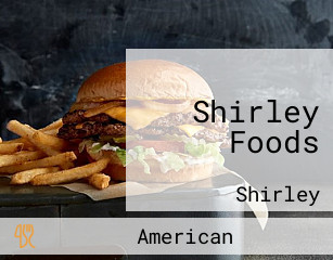 Shirley Foods