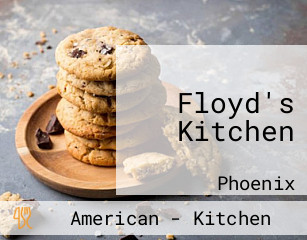 Floyd's Kitchen