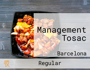 Management Tosac