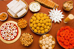 Sri Gruhalaxmi Home Foods