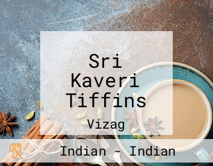 Sri Kaveri Tiffins