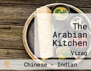 The Arabian Kitchen