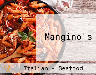 Mangino's