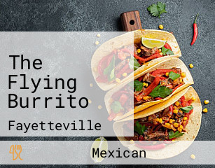 The Flying Burrito