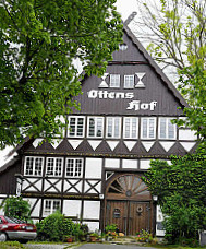 Landgasthaus Ottens Hof