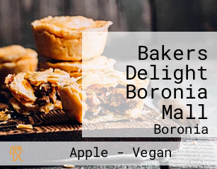 Bakers Delight Boronia Mall
