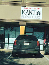 Kanto Filipino Bbq