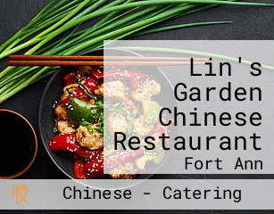 Lin's Garden Chinese Restaurant