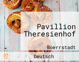 Pavillion Theresienhof