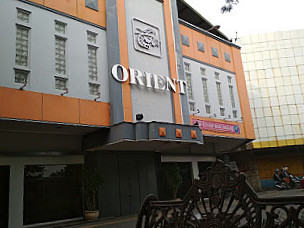 Orient And Convention Hall