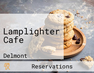 Lamplighter Cafe