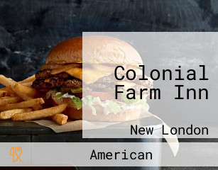 Colonial Farm Inn