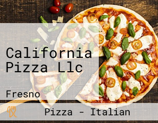 California Pizza Llc
