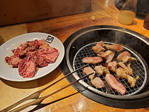 Gyu-kaku Musashi Nakahara