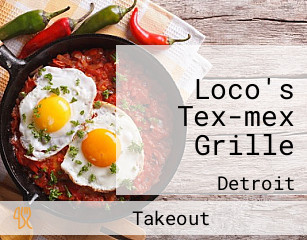Loco's Tex-mex Grille