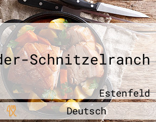 Estenfelder-Schnitzelranch