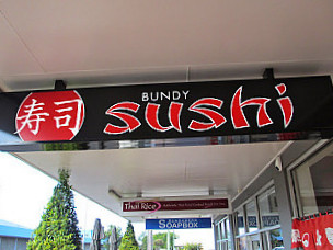 Bundy Sushi