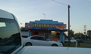 Fishermans Inn Fish And Chip 365 Bourbong Millbank