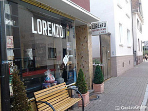 Lorenzo Vera Pizza Italiana