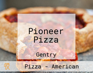 Pioneer Pizza