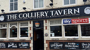 The Colliery Tavern